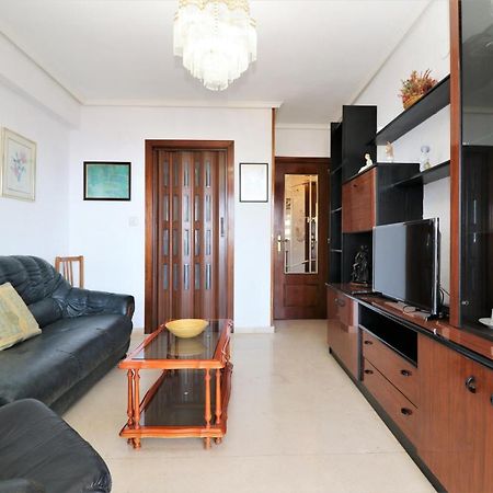 Gemelos 2 18-E Benidorm Extérieur photo